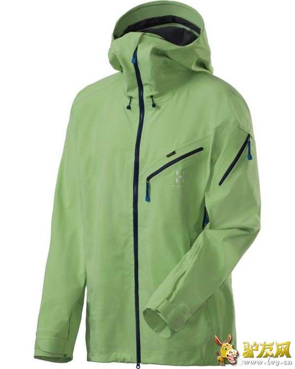 COULOIR PRO JACKET