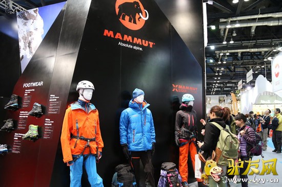 MAMMUT