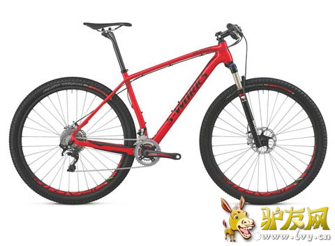 S-Works Stumpjumper Carbon 29 XTR