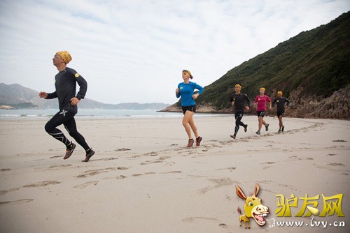 2013 Vibram HK100 Vibram Team 1