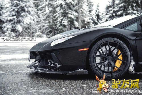 ѩר SR AutoAventador