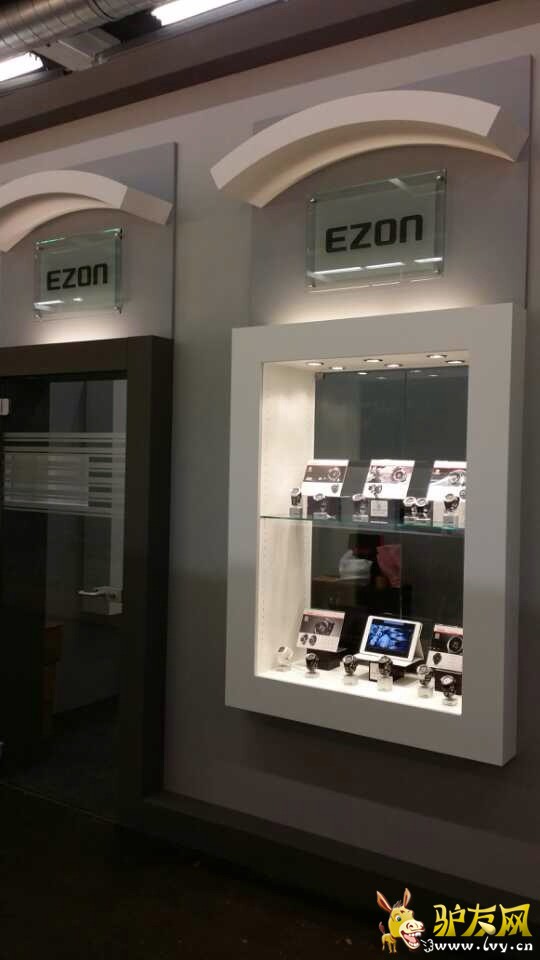 EZON׼ʿչλhall2.0 G52