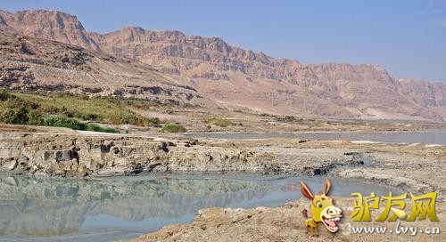 6. ɫ (Dead Sea Sinkholes)